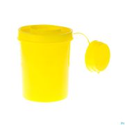 Wm Container Aiguilles 500ml