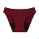 Smoon Culotte Menstruelle Flux Abondant Noir l