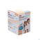 Opticlude 3M Silicone Eye Patch Skin Tone Midi 50 - Detail 1