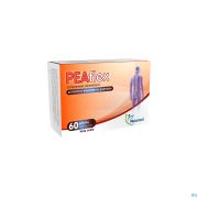 Peaflex Caps 60 Nf