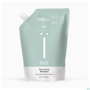 Naif Grown Ups Shampoo Refill 500ml