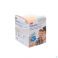 Opticlude 3M Silicone Eye Patch Skin Tone Mini 50 - Detail 1