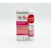 Pranarom Pranabb A/muggen 30ml+insectenbeet15ml Nf