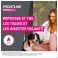 Frontline Protect Spot On Opl Hond 40-60kg Pipet 3