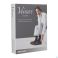 Veinax Chausset.homme Coton 2 Long Bl.marine 2