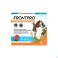 Frontpro 68mg 10-25kg Hond Kauwtabl 3