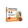Frontpro 28mg 4-10kg Hond Kauwtabl 3