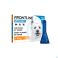 Frontline Spot On Chien 2-10kg Pipet 3x0,67ml