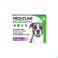 Frontline Combo Line Dog l 20-40kg 3x2,68ml