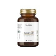Soria Magnesium Plus Bio-actief Tabl 60