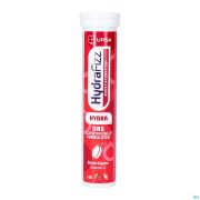 Upsa Hydrafizz Hydra Bruistabl 16