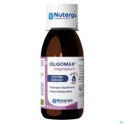 Oligomax Magnesium 150ml