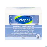 Cetaphil Optimal Hydra Hydrogel Intens. Vivif.48ml