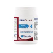 Ergyglucil Caps 60