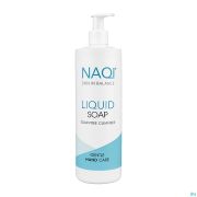 NAQI Liquid Soap 500ml