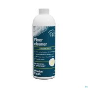 Evaa+ Green All Floor Cleaner 1l