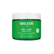 Weleda Skin Food Body Butter 150ml