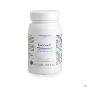 Floracare Xl Caps 60 Nf