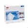 3m Masque Respiratoire Ffp2 Norme En149 20 1862