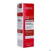 Vichy Dercos Collagen 17 Filler Shampoo 200ml