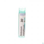 Selenium Metallicum 30K gr 4G Boiron - Detail 1