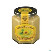Melapi Honing Zonnebloem Zacht 500g 5536 Revogan
