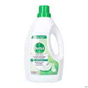 Dettol desinfectant linge a/bacterie sensitiv.1,5l