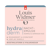 WIDMER HYDRAD EMULSION NUIT PARF 50ML