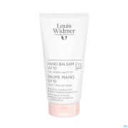 Widmer Handbalsem Uv 10 Zonder Parfum* 75ml