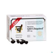 Bioactive Q10 100mg Caps 60+20