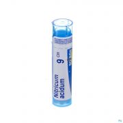 Boiron Unda granules Nitricum Acidum 9 Ch - Vue détail 1