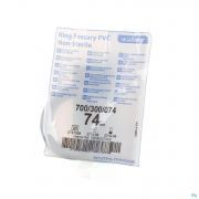 Fagron Portex Pessaire Vinyl 74 Mm - Vue détail 1