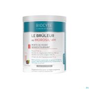 Biocyte Bruleur Au Morosil 240g