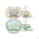 Philips Avent Fopspeen +0m Ultra Air Nacht/dag