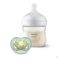 Philips Avent Natural 3.0 Set Biberon+sucette
