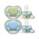 Philips Avent Fopspeen 0m+ Ultra Air Mix 2