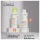 Aderma Exomega Control Emol. Schuimende Gel 200ml