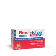Flexofytol Plus Tabl 56