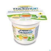 Thickenup Thickened Drink Appel 114ml