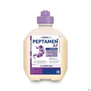 Peptamen Af Smartflex 500ml Nf