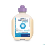 Isosource Protein Smartflex 500ml Nf