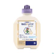 Isosource Junior 500ml