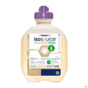 Isosource Standard Fibre Smartflex 500ml 12139014