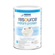 Resource Protein Instant Pot Pdr 400g