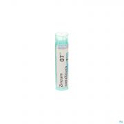 Zincum Metallicum 7Ch gr 4G Boiron - Detail 1