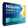 Niquitin Clear Patches 14 X 21mg
