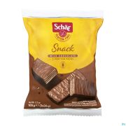Schar Biscuits Snack 3x35g 6586 Revogan