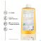 Klorane Capil. Sh Kamille 400ml
