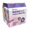 NutriniDrink Compact Multi Fibre Aardbeiensmaak 4x125ml
