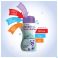 NutriniDrink Compact Multi Fibre Aardbeiensmaak 4x125ml
